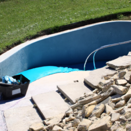 Chauffage de Piscine : Profitez d'une Baignade Confortable en Toutes Saisons Rouen